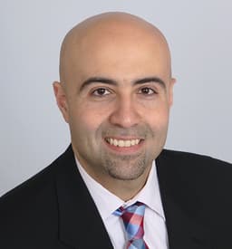 Profile photo of Dr. John Josephson