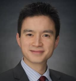 Profile photo of Dr. Hubert Pham