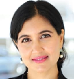 Profile photo of Dr. Prema Modak