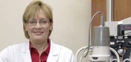 Profile photo of Dr. Esther Dunn