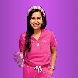 Profile photo of Dr. Tanya Khan
