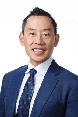 Profile photo of Dr. Lawrence Ho