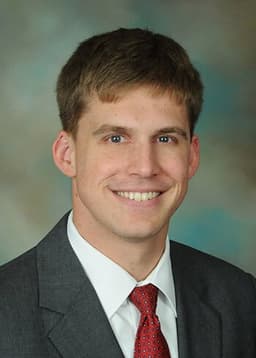 Profile photo of Dr. Kevin Kerr