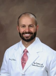 Profile photo of Dr. Kevin Talbot