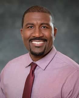Profile photo of Dr. Martin Wilkes