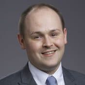 Profile photo of Dr. Michael Mcclintock