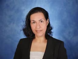Profile photo of Dr. Nancy Kunjukunju