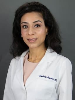 Profile photo of Dr. Anushree Sharma
