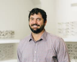 Profile photo of Dr. Scott Yeates