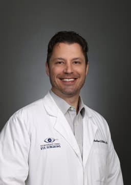 Profile photo of Dr. Matthew Willett
