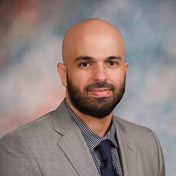 Profile photo of Dr. Khalid Kahook