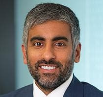 Profile photo of Dr. Sherveen Salek