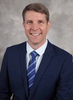 Profile photo of Dr. Michael Banitt