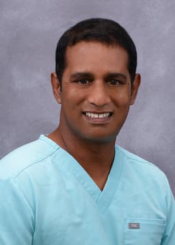 Profile photo of Dr. Dilip Thomas