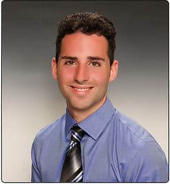 Profile photo of Dr. Benjamin Reiss