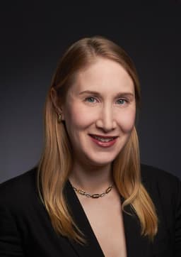 Profile photo of Dr. Lisa Olmos De Koo