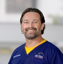 Profile photo of Dr. Scott Jamerson