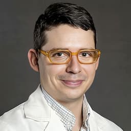 Profile photo of Dr. Bradley Thuro