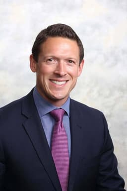 Profile photo of Dr. Todd Larson
