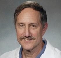 Profile photo of Dr. Gary Clorfeine
