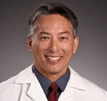 Profile photo of Dr. Eli Chang