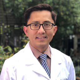 Profile photo of Dr. David Bui