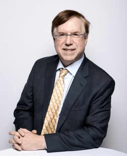 Profile photo of Dr. Andrew Calman