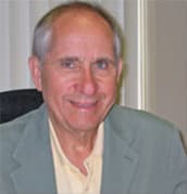 Profile photo of Dr. Bernard Davidorf