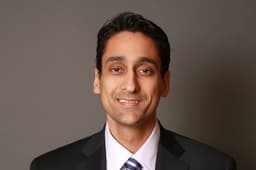 Profile photo of Dr. Amarpreet Brar