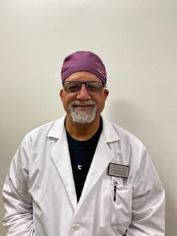 Profile photo of Dr. Duane Bryant