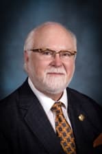 Profile photo of Dr. William De La Pena