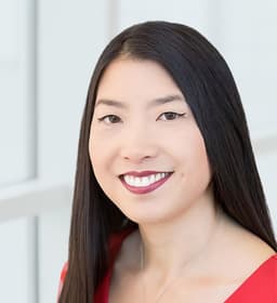 Profile photo of Dr. Margaret Chang