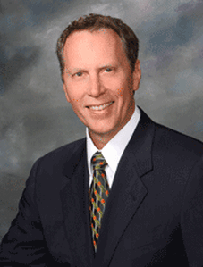 Profile photo of Dr. Robert Del Pero