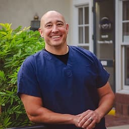 Profile photo of Dr. Thomas Oberg