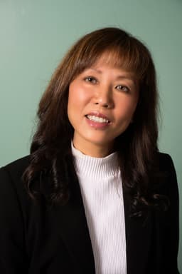 Profile photo of Dr. Stella Chou