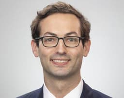 Profile photo of Dr. Evan Berger