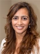 Profile photo of Dr. Nisha Patel