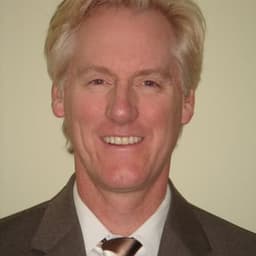 Profile photo of Dr. Peter Cornell