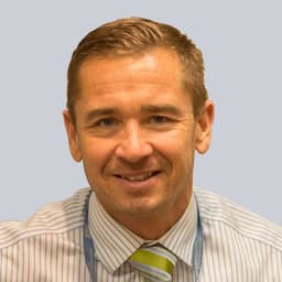 Profile photo of Dr. Brice Williams