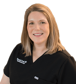Profile photo of Dr. Rachel Cook