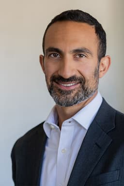 Profile photo of Dr. Pouya Dayani