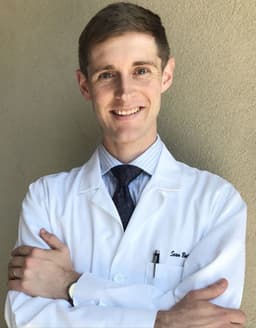 Profile photo of Dr. Sean Batson