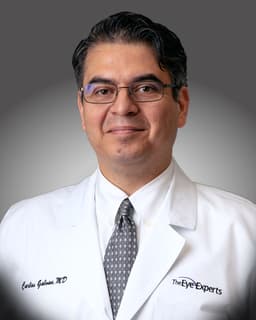 Profile photo of Dr. Carlos Galvan
