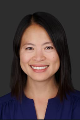 Profile photo of Dr. Amy Lin
