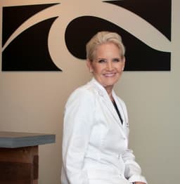 Profile photo of Dr. Alexandra Chebil