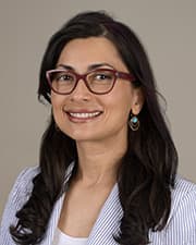 Profile photo of Dr. Gioconda Mojica