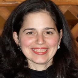Profile photo of Dr. Shirah Schwartz-Jacobs