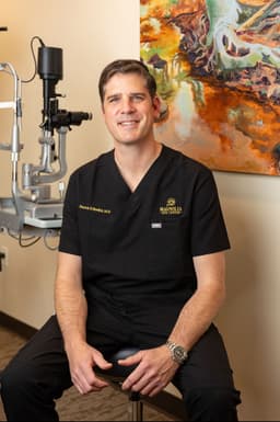 Profile photo of Dr. Patrick Bradley
