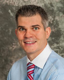 Profile photo of Dr. Ryan Bisbey