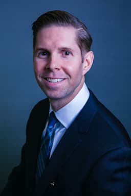 Profile photo of Dr. Samuel Faith
